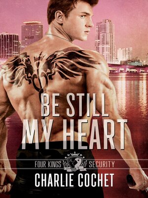 cover image of Be Still My Heart